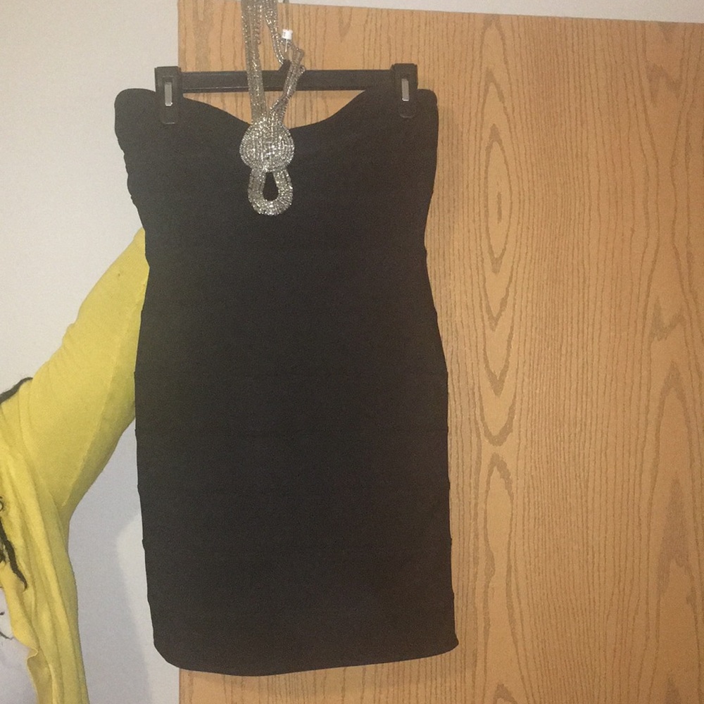 Party Dress